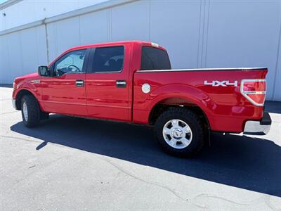 2014 Ford F-150 XLT - Photo 7 - Sandy, UT 84070