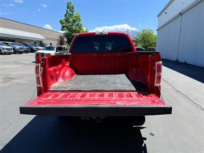2014 Ford F-150 XLT - Photo 8 - Sandy, UT 84070