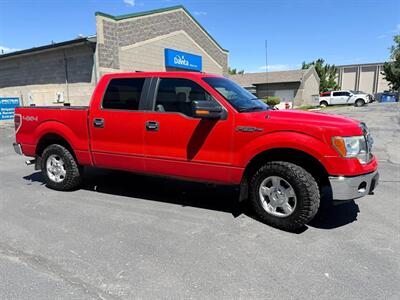 2014 Ford F-150 XLT - Photo 13 - Sandy, UT 84070