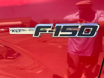 2014 Ford F-150 XLT - Photo 15 - Sandy, UT 84070