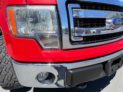 2014 Ford F-150 XLT - Photo 28 - Sandy, UT 84070