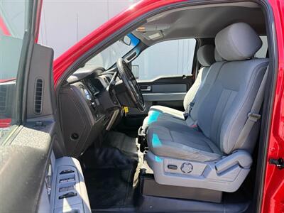 2014 Ford F-150 XLT - Photo 4 - Sandy, UT 84070