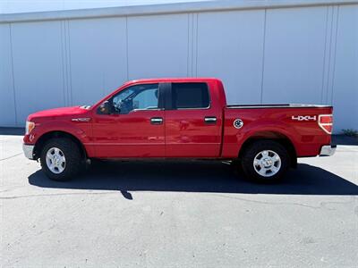 2014 Ford F-150 XLT - Photo 5 - Sandy, UT 84070