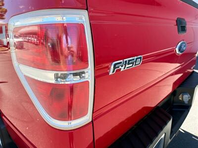 2014 Ford F-150 XLT - Photo 31 - Sandy, UT 84070