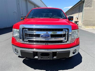 2014 Ford F-150 XLT - Photo 29 - Sandy, UT 84070