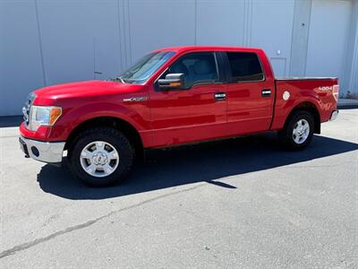 2014 Ford F-150 XLT - Photo 3 - Sandy, UT 84070