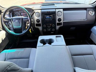 2014 Ford F-150 XLT - Photo 2 - Sandy, UT 84070