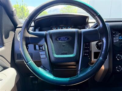2014 Ford F-150 XLT - Photo 21 - Sandy, UT 84070