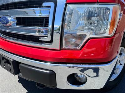 2014 Ford F-150 XLT - Photo 30 - Sandy, UT 84070