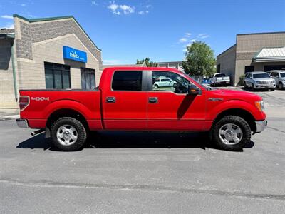 2014 Ford F-150 XLT - Photo 11 - Sandy, UT 84070