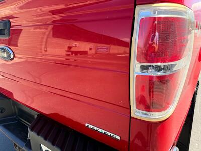 2014 Ford F-150 XLT - Photo 33 - Sandy, UT 84070