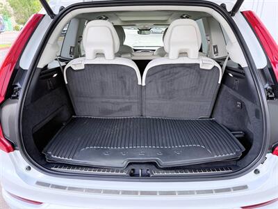 2023 Volvo XC90 B5 Core   - Photo 9 - Sandy, UT 84070