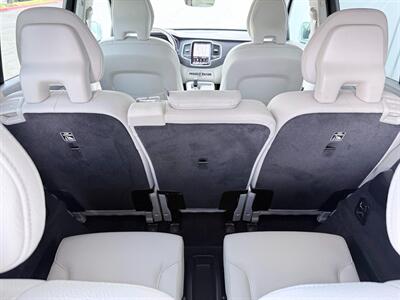 2023 Volvo XC90 B5 Core   - Photo 38 - Sandy, UT 84070