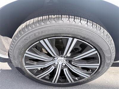 2023 Volvo XC90 B5 Core   - Photo 49 - Sandy, UT 84070