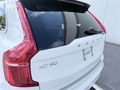 2023 Volvo XC90 B5 Core   - Photo 43 - Sandy, UT 84070