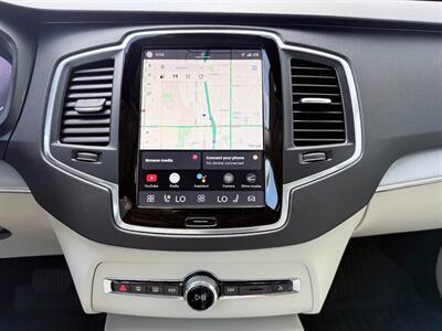 2023 Volvo XC90 B5 Core   - Photo 34 - Sandy, UT 84070