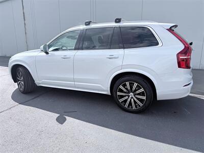 2023 Volvo XC90 B5 Core   - Photo 8 - Sandy, UT 84070
