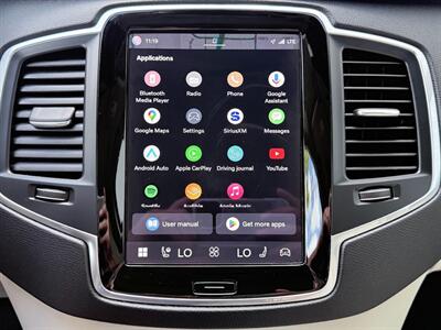 2023 Volvo XC90 B5 Core   - Photo 22 - Sandy, UT 84070
