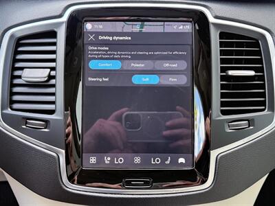 2023 Volvo XC90 B5 Core   - Photo 25 - Sandy, UT 84070