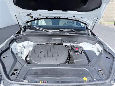 2023 Volvo XC90 B5 Core   - Photo 51 - Sandy, UT 84070
