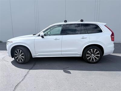 2023 Volvo XC90 B5 Core   - Photo 5 - Sandy, UT 84070