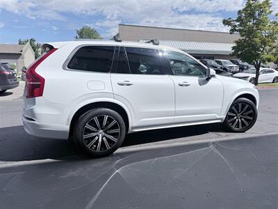 2023 Volvo XC90 B5 Core   - Photo 10 - Sandy, UT 84070