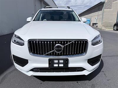 2023 Volvo XC90 B5 Core   - Photo 41 - Sandy, UT 84070