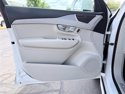 2023 Volvo XC90 B5 Core   - Photo 16 - Sandy, UT 84070