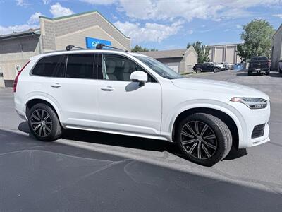 2023 Volvo XC90 B5 Core   - Photo 15 - Sandy, UT 84070