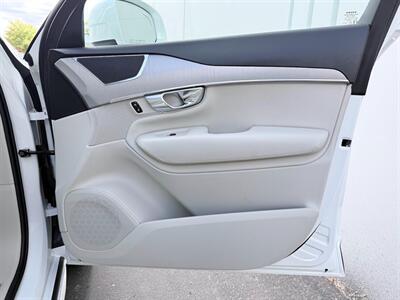 2023 Volvo XC90 B5 Core   - Photo 33 - Sandy, UT 84070