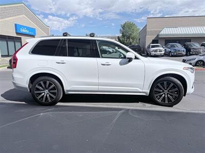 2023 Volvo XC90 B5 Core   - Photo 13 - Sandy, UT 84070