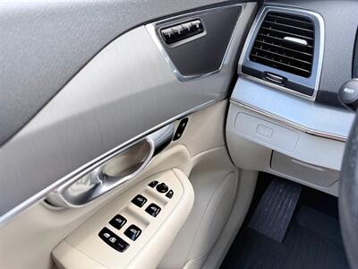 2023 Volvo XC90 B5 Core   - Photo 18 - Sandy, UT 84070
