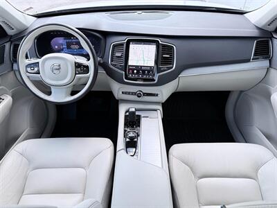 2023 Volvo XC90 B5 Core   - Photo 2 - Sandy, UT 84070