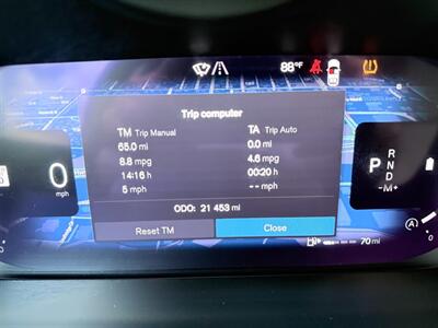 2023 Volvo XC90 B5 Core   - Photo 19 - Sandy, UT 84070