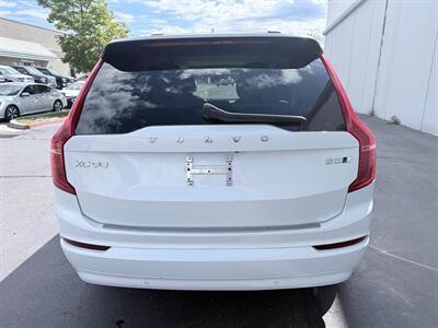 2023 Volvo XC90 B5 Core   - Photo 44 - Sandy, UT 84070