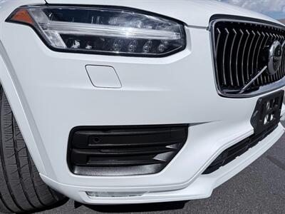 2023 Volvo XC90 B5 Core   - Photo 40 - Sandy, UT 84070