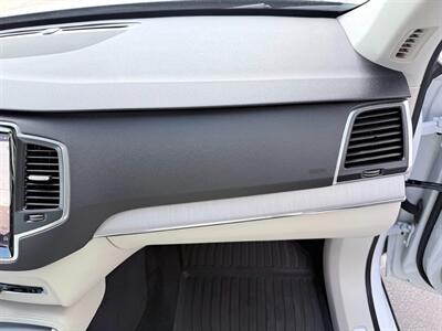 2023 Volvo XC90 B5 Core   - Photo 31 - Sandy, UT 84070