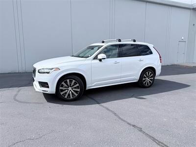 2023 Volvo XC90 B5 Core SUV