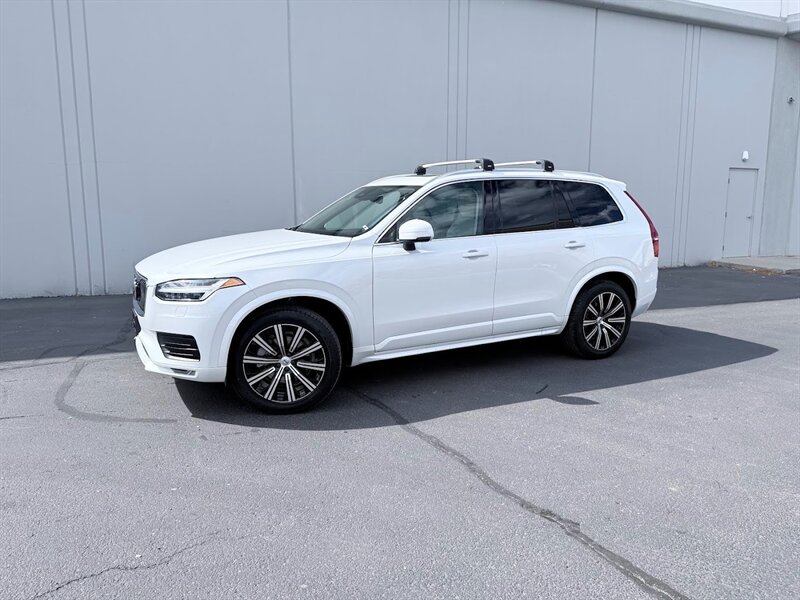 2023 Volvo XC90 B5 Core   - Photo 1 - Sandy, UT 84070