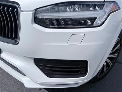 2023 Volvo XC90 B5 Core   - Photo 42 - Sandy, UT 84070