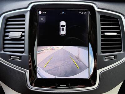 2023 Volvo XC90 B5 Core   - Photo 24 - Sandy, UT 84070