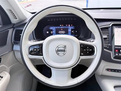 2023 Volvo XC90 B5 Core   - Photo 21 - Sandy, UT 84070