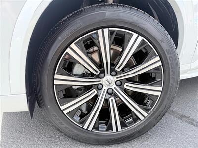 2023 Volvo XC90 B5 Core   - Photo 46 - Sandy, UT 84070