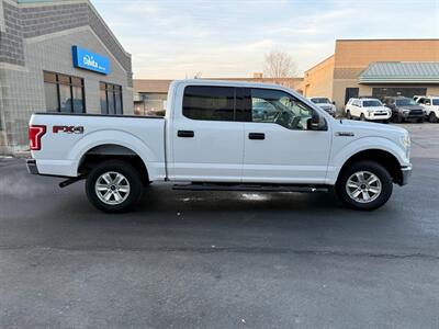 2015 Ford F-150 XLT - Photo 11 - Sandy, UT 84070