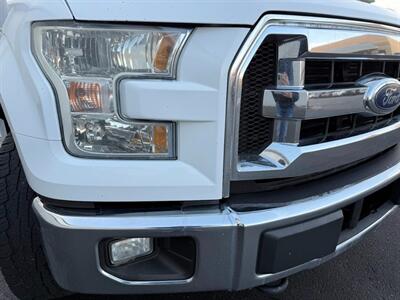 2015 Ford F-150 XLT - Photo 29 - Sandy, UT 84070