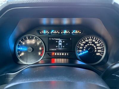 2015 Ford F-150 XLT - Photo 17 - Sandy, UT 84070