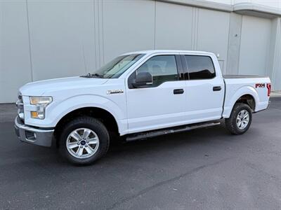 2015 Ford F-150 XLT - Photo 3 - Sandy, UT 84070