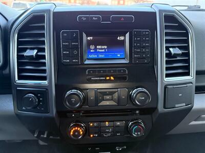 2015 Ford F-150 XLT - Photo 20 - Sandy, UT 84070