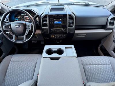 2015 Ford F-150 XLT - Photo 2 - Sandy, UT 84070