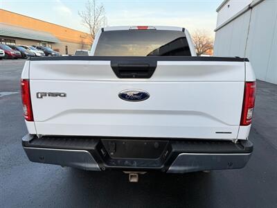 2015 Ford F-150 XLT - Photo 33 - Sandy, UT 84070